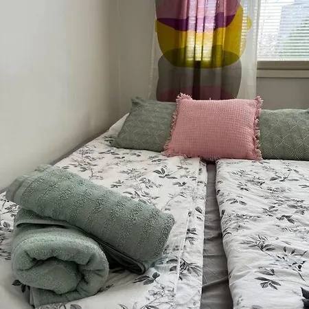 Apartamento Mini Mariankatu *